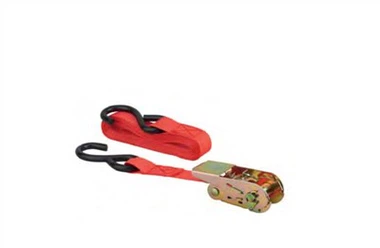 Ratchetni "S" ilgagi bilan bog'lang