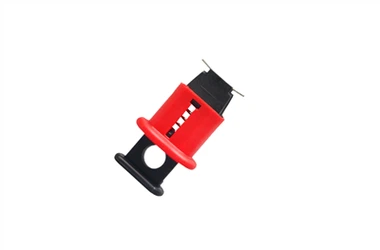 Miniatyura to'xtatuvchisi blokirovkasi